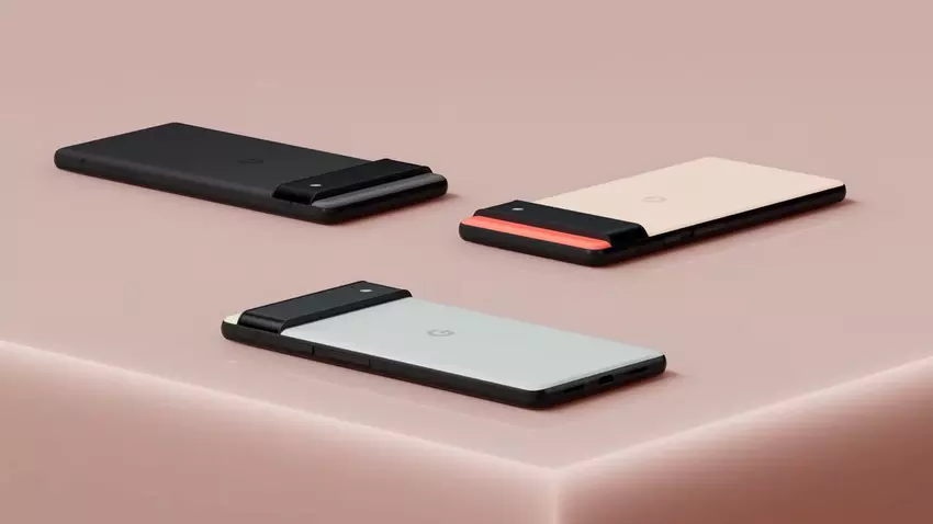 Nach dem Scheitern im Dezember hat Google endlich ein Bugfix-Update für Pixel 6 und 6 Pro veröffentlicht