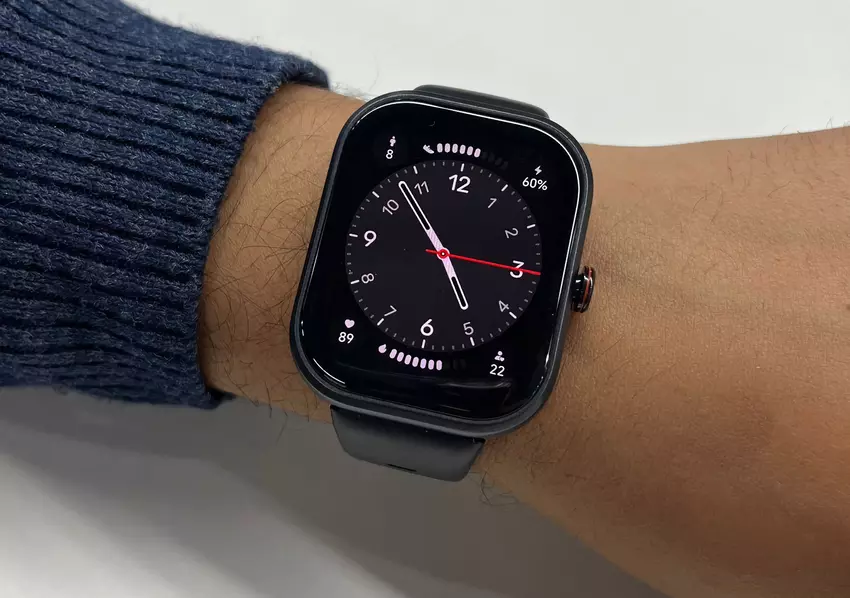 Insider: Honor Choice Watch wird zusammen mit dem Honor X9b Smartphone vorgestellt