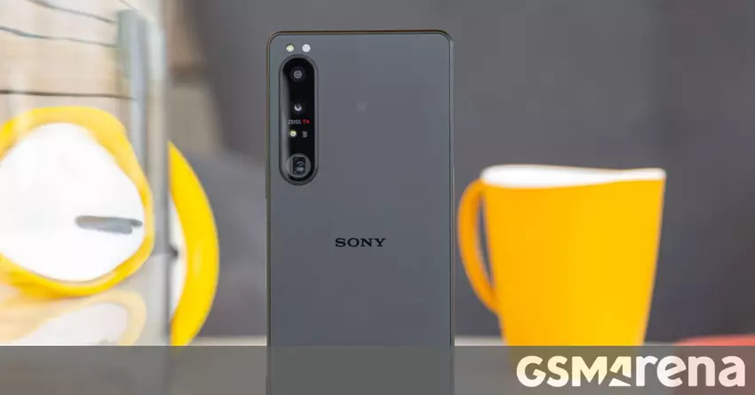Vorbestellungen für das Sony Xperia 1 IV sind jetzt möglich, der EU-Versand beginnt am 11. Juni