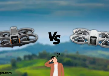 DJI Avata 2 vs DJI Neo: ...