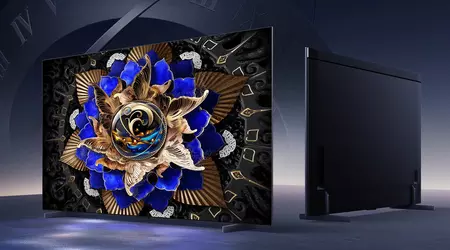 TCL enthüllt 4K-Fernseher mit QD-Mini-LED-Displays und einer Helligkeit von 5000 nits, ab 3500 $