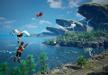 Gerücht: Palworld-Version für PlayStation 5 könnte ...