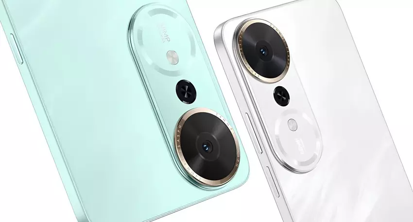 Honor hat das Play 70 Plus vorgestellt - ein Budget-Smartphone mit anständiger Leistung und einem 7000 mAh Akku