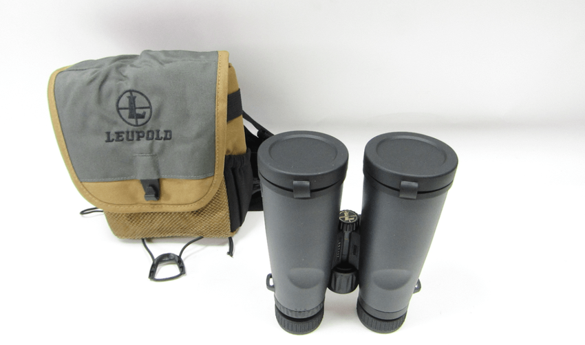 Leupold BX-1 McKenzie HD 12x50 Wanderfernglas