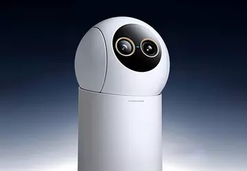 Xiaomi hat die Mi Smart Camera ...