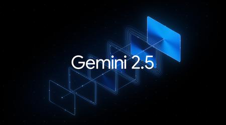 Die Testversion von Gemini 2.5 Pro (exp) ist jetzt für alle Benutzer verfügbar