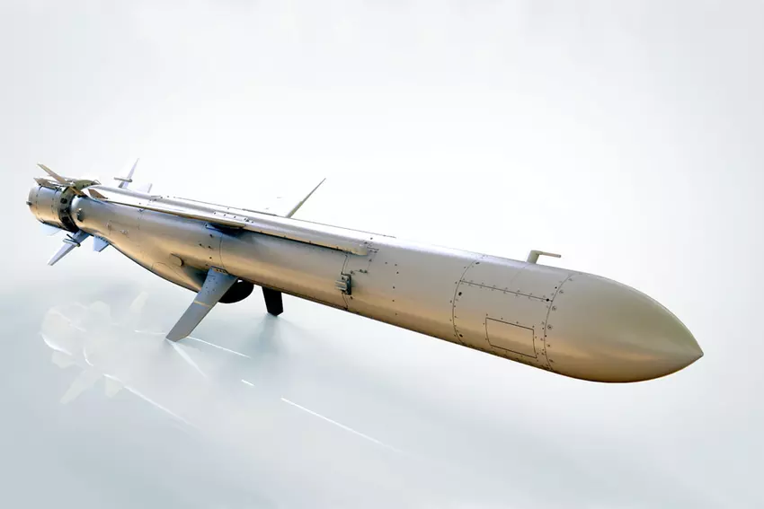 Israelische Marine testet erfolgreich Gabriel 5-Schiffsabwehrrakete