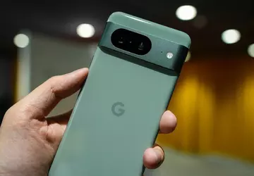 Google Pixel-Marktanteil in den USA erreicht ...
