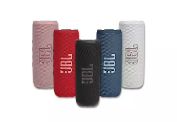 Zeitlich begrenztes Angebot: JBL Flip 6 ...