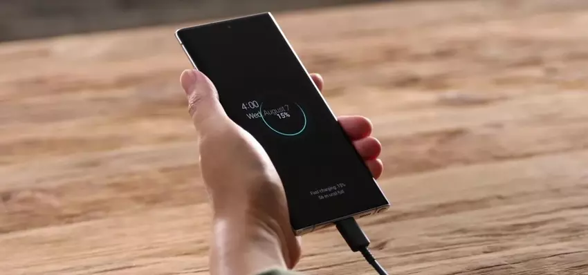 Es wird berichtet, dass Samsung und Apple auch Smartphones mit 6.000mAh Akkus und mehr auf den Markt bringen könnten.