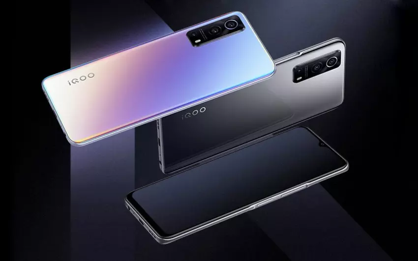 Vivo iQOO Z5 Pro angetrieben von Snapdragon 778G auf Geekbench getestet