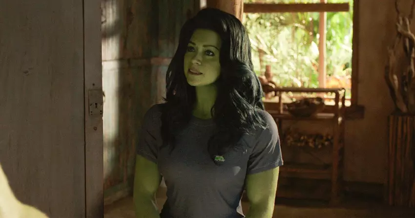 "She-Hulk"-Star Tatiana Maslany erklärt, dass die Serie wahrscheinlich nicht für eine zweite Staffel verlängert wird