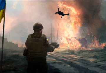 Hendrik Lesser (Entwickler von Death from ...