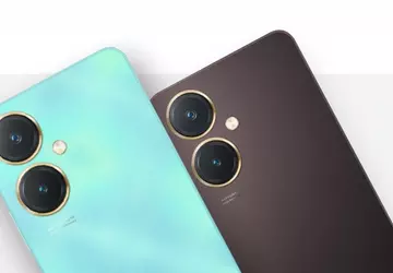 vivo Y27 (4G) - Helio G85, ...