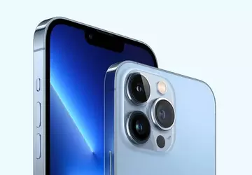 iPhone 13-Serie erhält mit dem neuen ...