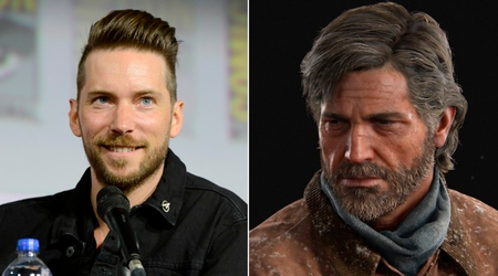 Troy Baker, der Joel in The Last of Us spielte, sagte, dass seine Vision für das Ende des ersten Teils des Spiels durch die Geburt seines Sohnes verändert wurde