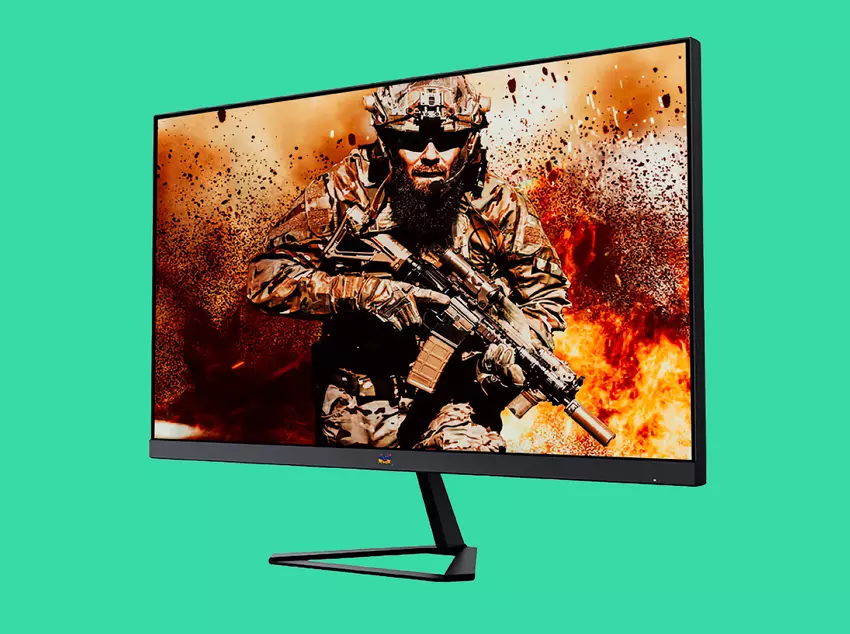 ViewSonic stellt den VX2758-4K-PRO-2 vor: Gaming-Monitor mit 160 Hz Bildwiederholrate für 238 US-Dollar