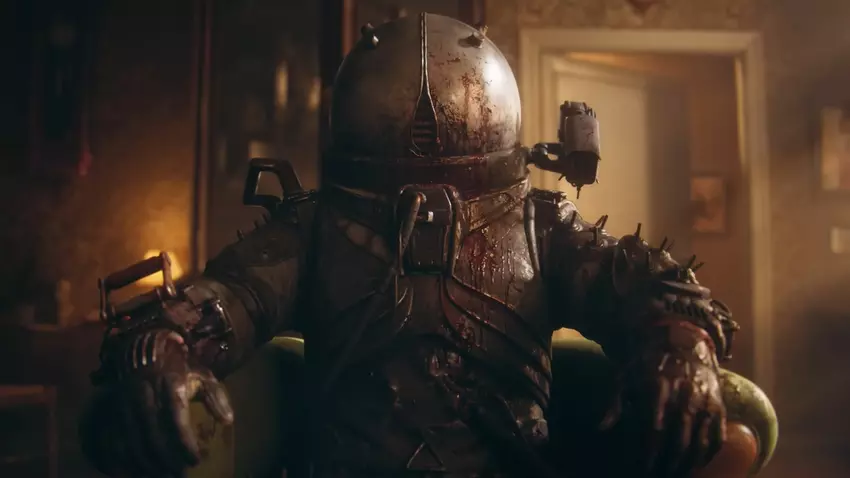 Monster Factory: Die Autoren von Cronos: The New Dawn haben zehn Minuten Gameplay des ehrgeizigen Horrorspiels enthüllt