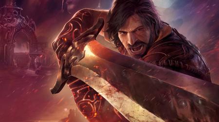 Fünf Minuten Gameplay des Action-RPGs Blades of Fire wurden enthüllt - das gezeigte Material gibt keinen Anlass zu Optimismus