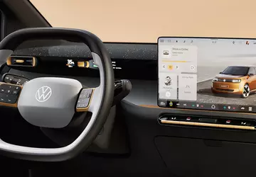 Fünf wichtige Merkmale: Volkswagen bringt physische ...