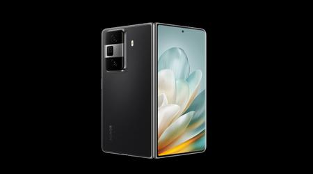 Bestätigt: Das Honor Magic Vs3 wird von einem Snapdragon 8 Gen 2 Prozessor angetrieben