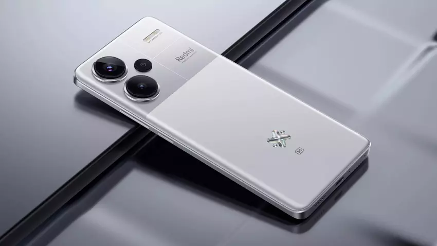 Xiaomi hat eine neue Version seines Redmi Note 13 Pro+ 5G-Smartphones vorgestellt
