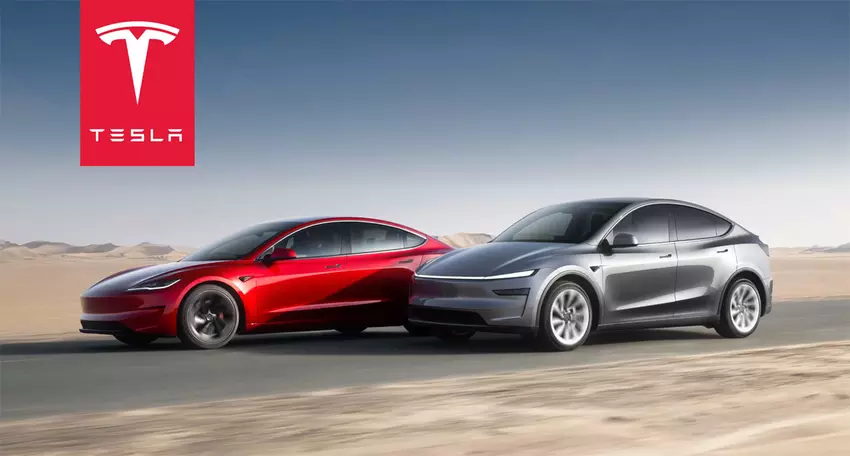 Musk geht all-in: Tesla betritt Indien bei sinkenden Verkaufszahlen