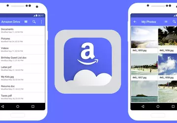 Amazon Drive wird 2023 geschlossen, ohne ...