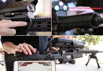 Jedes Gewehr auf Ihrem Computer: So ...