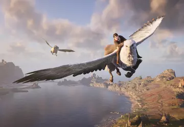 Im Jahr 2023 haben PlayStation-Spieler Hogwarts ...