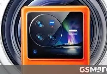 So sieht die Kamerainsel des kommenden ...