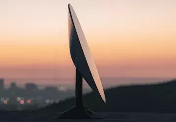 Starlink begrenzt den Datenverkehr in den ...