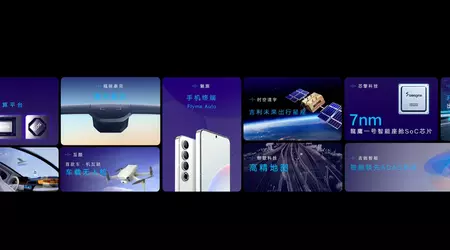 Snapdragon 8 Gen 2, 144Hz Display, Fyme 10 auf Android 13 und bis zu 512GB Speicher ab 500$ - Meizu 20 Spezifikationen und Preise enthüllt