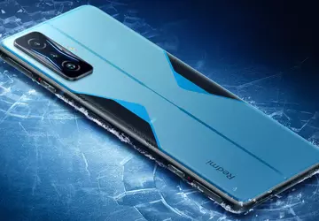 POCO F4 GT mit 4560-mAh-Akku, Stereolautsprechern ...