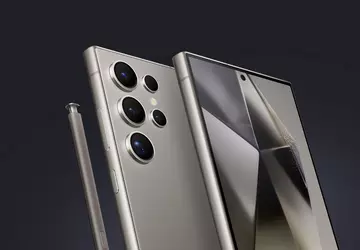 Galaxy S24 Ultra übertrifft das iPhone ...