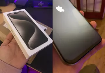 Pech gehabt: Ein Kunde bestellte ein ...