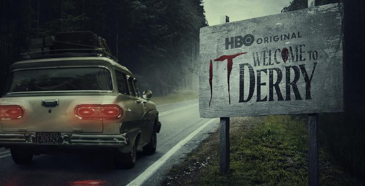 Killer Clown kehrt zu HBO Max ...