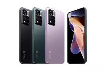 Insider: Redmi Note 11 Pro und ...