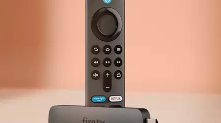 Amazon hat einen leistungsstarken Fire TV Stick 4K Max für $60 angekündigt