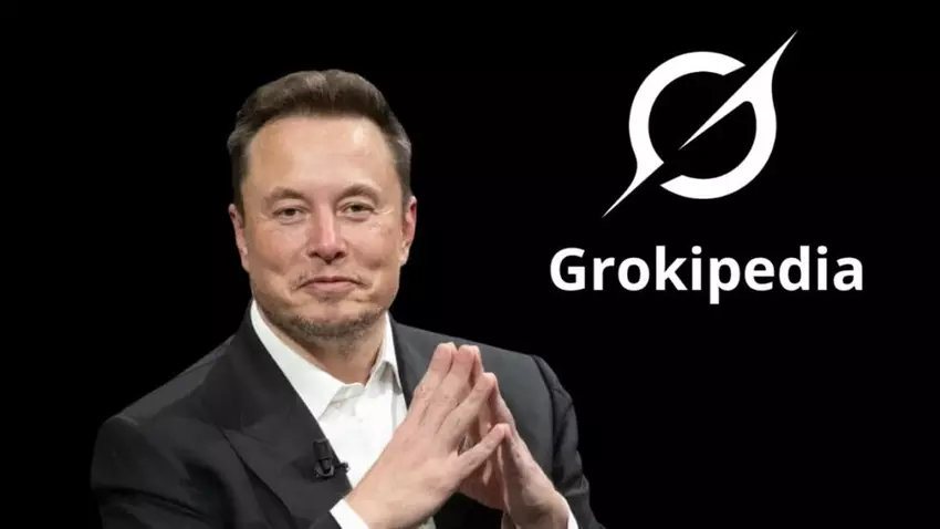 Offiziell: Die frühe Beta-Version von Grokipedia wird in zwei Wochen veröffentlicht