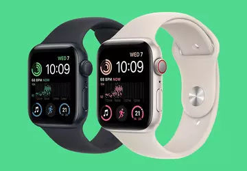 Angebot des Tages: Die Apple Watch ...