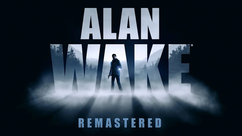 Alan Wake Remastered hat die Entwicklungs- und Marketingkosten bereits wieder hereingeholt