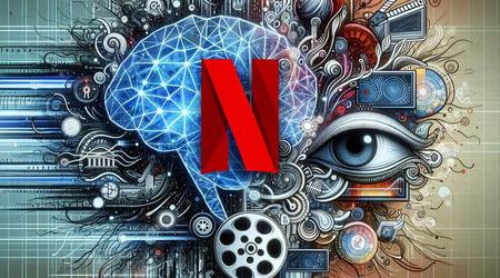Was kann schon schiefgehen? Netflix setzt bei der Entwicklung von Videospielen ganz auf generative KI