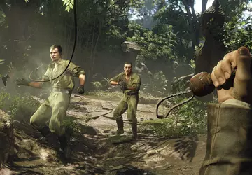 Indiana Jones und der Große Kreis ...