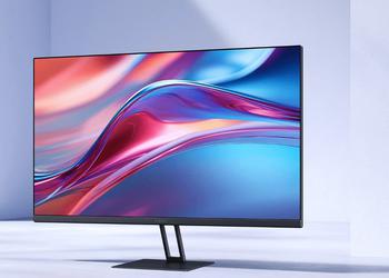 Der neue Xiaomi A27Qi 1440p Monitor ...