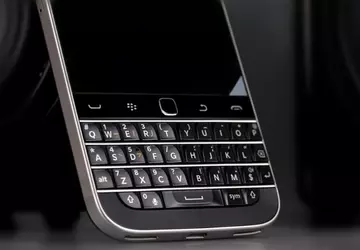 BlackBerry-Renaissance: Zinwa Q25 Pro, eine moderne ...