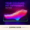 Motorola Edge 60 Fusion Teaser