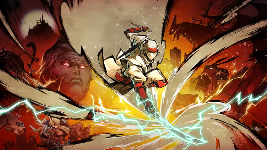 Der Glanz der Rache: Sega zeigt neuen Shinobi-Trailer - die Rückkehr des legendären Ninjas steht bevor