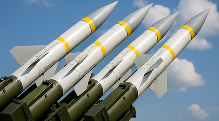 Russland wird 350 britische Raketen zur Luftverteidigung der Ukraine finanzieren