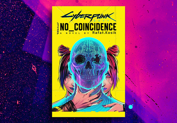 CD Projekt Red hat den Roman ...